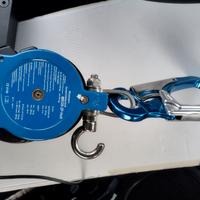 Sollevatore di emergenza