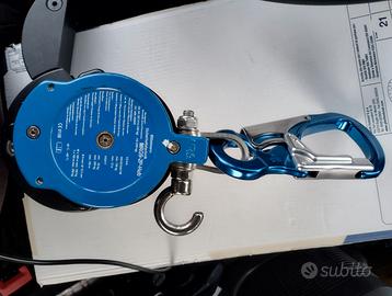 Sollevatore di emergenza