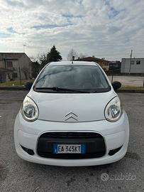 CITROEN C1 anno 2008