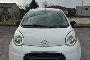 CITROEN C1 anno 2008