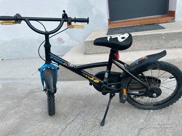 Bicicletta Decathlon