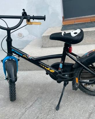 Bicicletta Decathlon