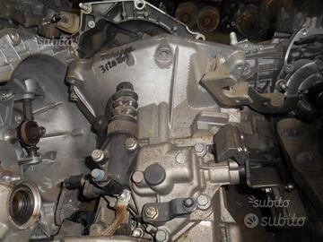 Cambio panda 3 twin air k0 5 marce