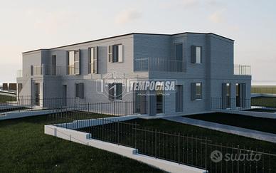 Appartamenti di nuova costruzione a Montecosaro!