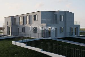 Appartamenti di nuova costruzione a Montecosaro!