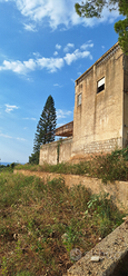 Villa 370 metri più terreno