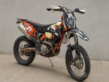 KTM 350 EXC-F 2020 – Frizione Rekluse –