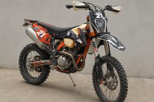 KTM 350 EXC-F 2020 – Frizione Rekluse –