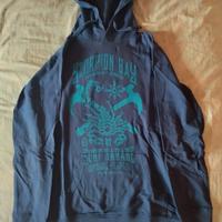 Felpa autunnale Scorpion Bay 