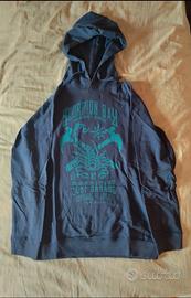 Felpa autunnale Scorpion Bay 