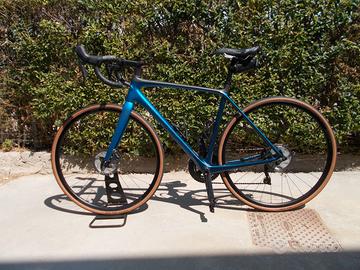 BICI SCOTT ADDICT 20