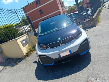 Bmw i3 120 Ah Advantage Unique Forever