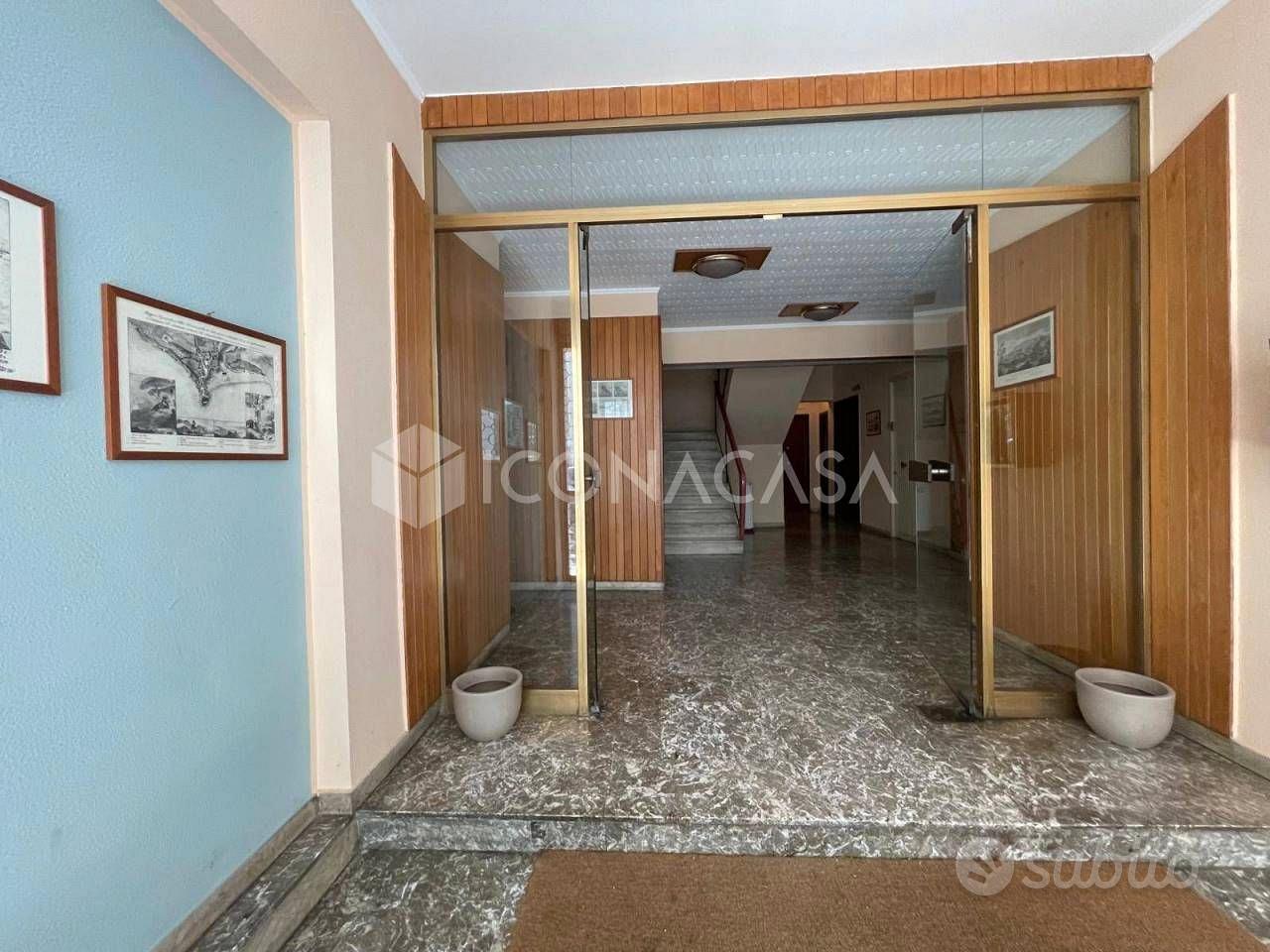 Appartamento – ME - Vista 2