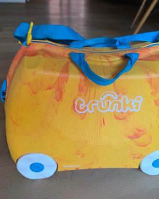 Trunki Valigia per bambini