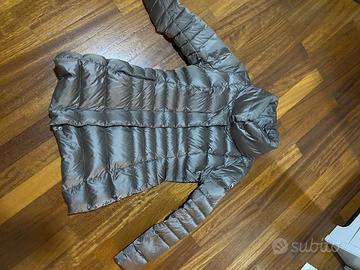 COLMAR PIUMINO SFIANCATO