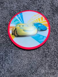 Lampada Cars da soffitto