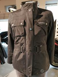 Abbigliamento moto tucano urbano in promo