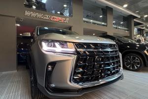 Cirelli 3 3zero3 1.5 GPL 170cv 7DCT Automatica NUO