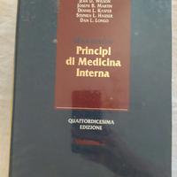 Principi di medicina interna - Vol. 1 e 2
