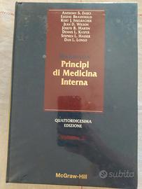 Principi di medicina interna - Vol. 1 e 2