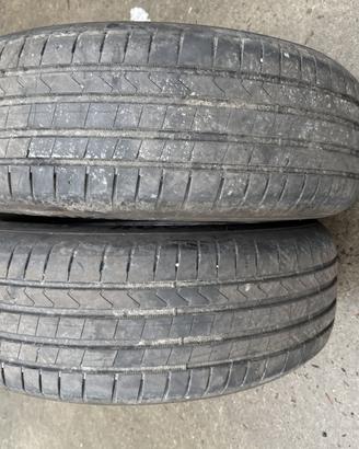 gomme usate 2056516 Estivo HANKOOK - Ven - 949