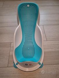 Riduttore bagnetto Neonati