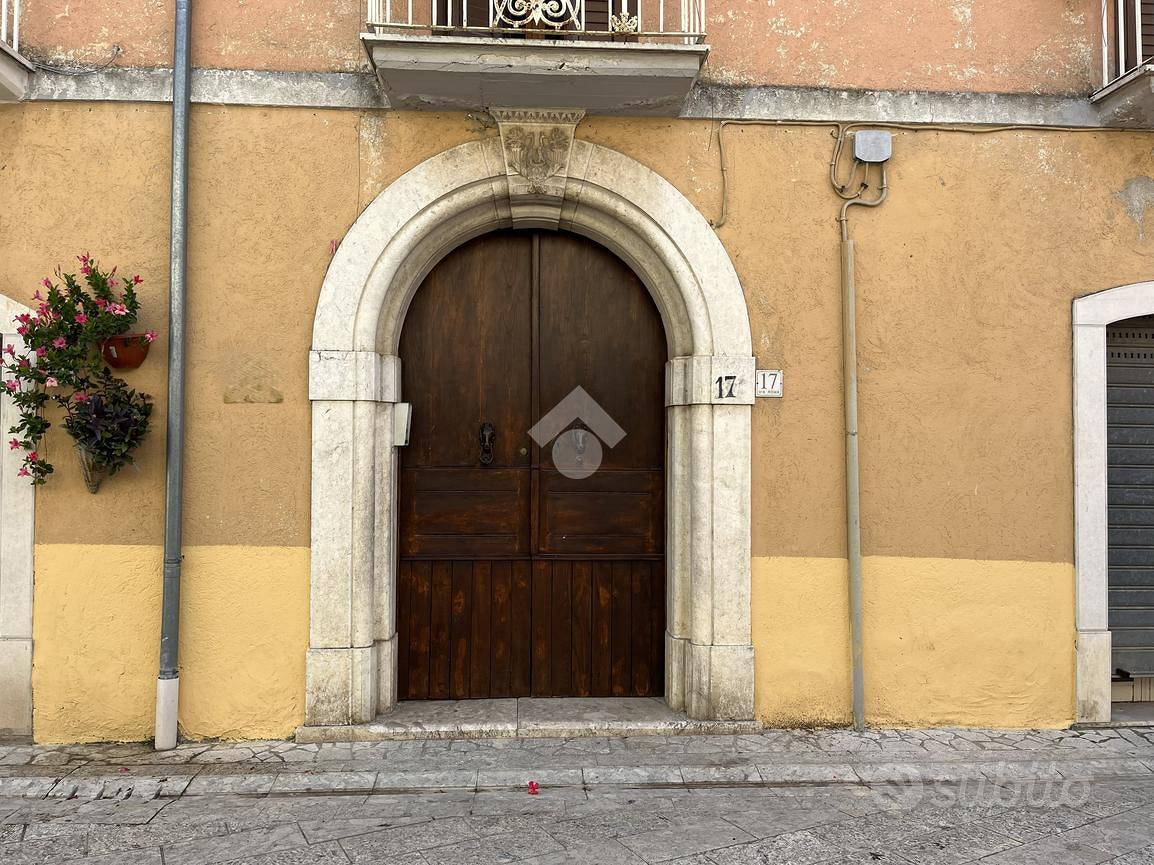 Appartamento – San Giorgio del Sannio, Piano, Marzani - Vista 3