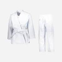 Kimono judo originale giapponese da bambino