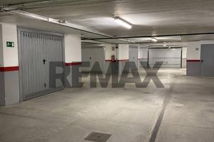 Garage/Box - Mascalucia