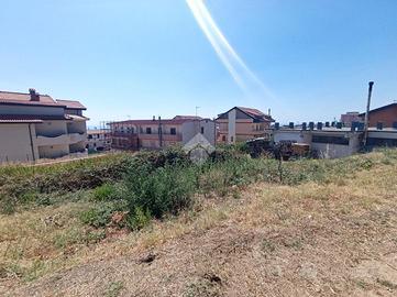 TER. RESIDENZIALE A CROPANI