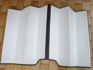 Tendina parasole Berlingo vecchio modello