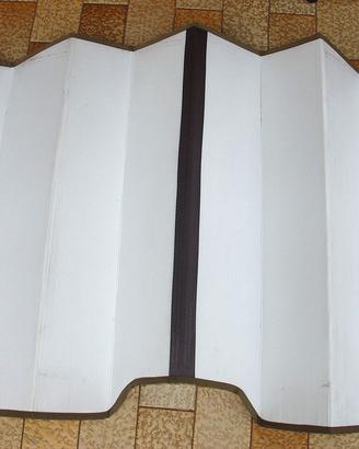 Tendina parasole Berlingo vecchio modello