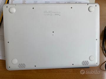 Notebook ASUS E406s