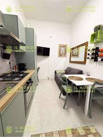 Appartamento di 35 m² con 2 locali a Melegnano