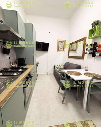 Appartamento di 35 m² con 2 locali a Melegnano