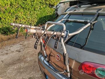 PORTA BICI THULE PER FIAT CROMA