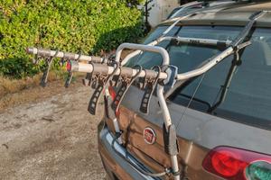 PORTA BICI THULE PER FIAT CROMA