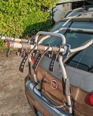 PORTA BICI THULE PER FIAT CROMA