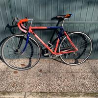 Bici corsa Legnano