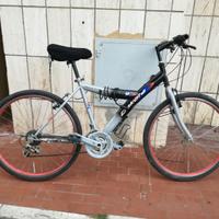 mountainbike
