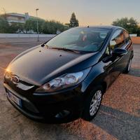 Ford fiesta 2009