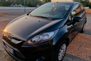 Ford fiesta 2009