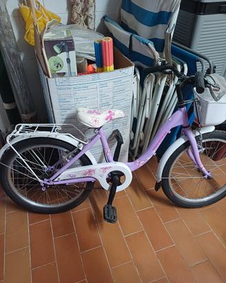 biciclette usate e pari al nuovo
