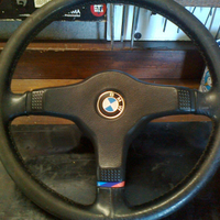 Parti di ricambio BMW E30 320i 1987