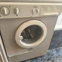 lavatrice indesit