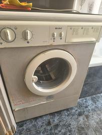 lavatrice indesit