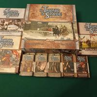 Bundle Il Trono di Spade LCG (1e) Gioco da Tavolo
