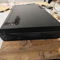 Nintendo Wii U