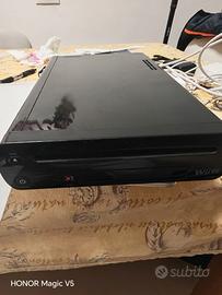Nintendo Wii U