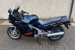 Suzuki GSX 1100 - 1989